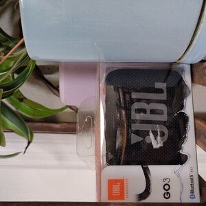 JBL Wireless Speaker